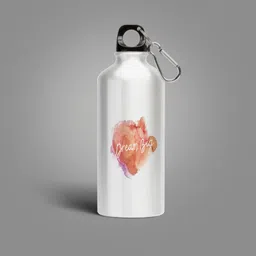 ron brando 600 ml Aluminium Bottle-picture-27