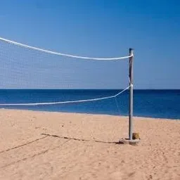 zxxxt Sports Net_711 Volleyball Net image 2