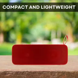 GUGGU Badshah (PORTABLE BLUETOOTH DESKTOP SPEAKER) Stereo Sound & Hi Bass SoundY345 5 W Bluetooth Laptop/Desktop Speaker-picture-12