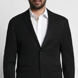 linen india Men Solid Single Breasted Festive, Party, Wedding, Casual, Formal, Festive & Wedding Blazer-picture-31