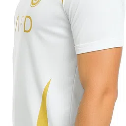 dostitch Printed Men Track Suit image 3