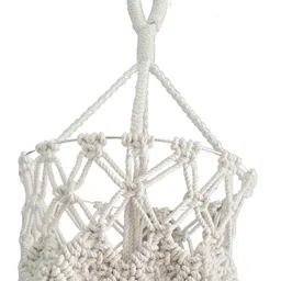 craftedknots lamp shade 2 Chandelier Lamp Shade image 4