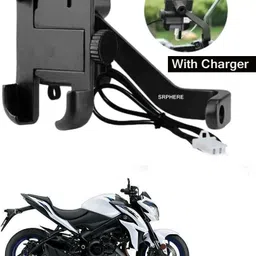 naviineha Bike Mobile Holder-picture-18