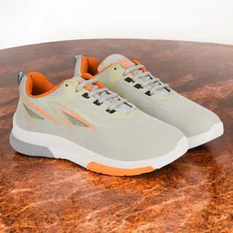 skystring Men’s Sports Shoes – Stylish & Lightweight for Active Wear Walking Shoes For Men image 3