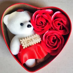 advika Gift Box Gift Set image 1