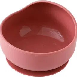 ygoyalandco Premium Silicone Baby Feeding Set – Bowl, Plate, Spoon, Fork, Bib & Sipper Cup - BPA FREE SILICON image 2