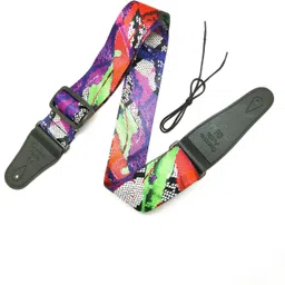 gamma audio Cotton Strap image 3