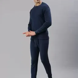 ATHARAV Men Pyjama Thermal image 2