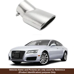 oshotto NSKU-10979_SS-009 Car Silencer image 1