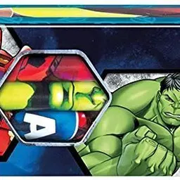 jully FK_Avengers Pencil Pack of 5 by THE MARK Pencil-picture-15