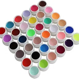 shills professional UV/LED Soak Off Gel Nail Polish Nail art nail polish 36Colors-picture-24