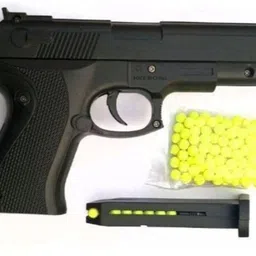 shivraj Battle toy mouser gun with extra bb bullets for more fun Guns & Darts-picture-21