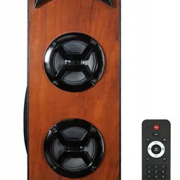 Sound Boss MARIO 2.1 50 W Bluetooth Tower Speaker-picture-19