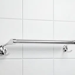 quxozo 24 inch 1 Bar Towel Rod-picture-29
