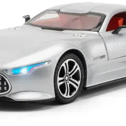 flysky 1:32 Mercedes future cars Model Die Cast CAR Metal car Toy Cars-picture-22