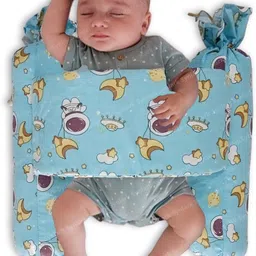 neonate care Cotton Bolster Pack of 1 Animals-picture-25