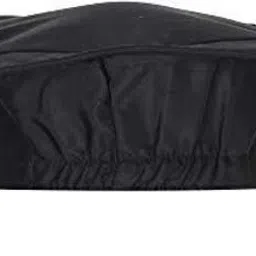 deena uniforms Black Graduation Cap-picture-10