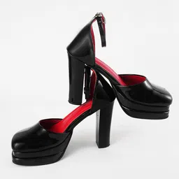 tryme Women Heels Sandal-picture-34