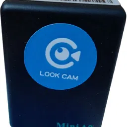 lookcam Mini A8 Hidden Voice Recorder | SOS Button Live Listening Rechargeable NA Voice Recorder-image-7