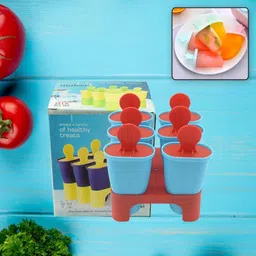 twimish 120 ml Manual Ice Cream Maker image 3