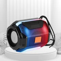 FRONY Bluetooth Speaker Wireless Speaker Support SD Card/Aux/USB for Mobile/PC R503 10 W Bluetooth Laptop/Desktop Speaker-picture-23