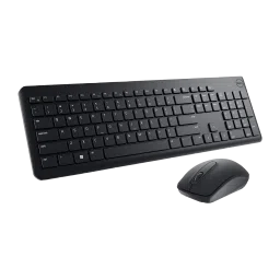 DELL KM3322W Wireless Keyboard & Mouse Combo (1000 DPI, Spill Resistant, Black)-picture-23
