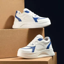 rowlans Lightweight,Durable,Comfortable,New Design,Gymwear,Daily Use Running Shoes For Women image 2