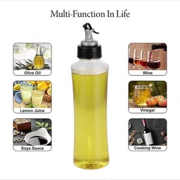 fit 4 chef 1000 ml Cooking Oil Dispenser image 3