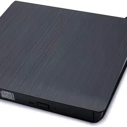 microware External CD DVD +/-RW Drive USB 3.0 Type-C Portable CD DVD Optical Drive External DVD Writer-image-56
