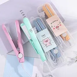 WEEPER Instant straightener especially designed for teen Mini(Pack Of 1) Hair Straightener-picture-16