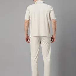 chkokko Shirt Pant Co-ords Set image 4