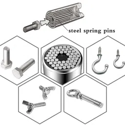 dytools 7-19mm Universal Multi-Function Socket Wrench Set with Extension Bit Holder for Screws, Nuts, Hooks Single Sided Box End Wrench image 3