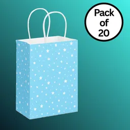 inppl Printed Party Bag-picture-37