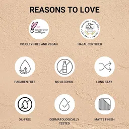 iba Pure Skin Compact + Liquid Foundation, (Natural Combo) + FREE Beauty Blender image 5