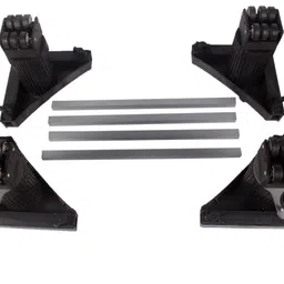 a.p. furniture Washing Machine, Water Cooler, Air Cooler, Refrigerator Material Cast Iron, Plastic, PTFE (Non-stick) image 4