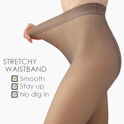 yanwenx Women Regular Stockings image 3