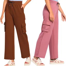 tr fashion Women Cargos-picture-32