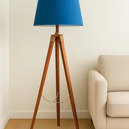 luzinam house Tripod Floor lamp-picture-16