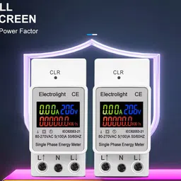 electrolight Digital Voltage Tester image 4
