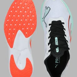 puma Redeem Pro Racer Res Running Shoes For Men image 4