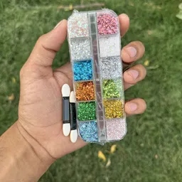 el syco Premium Nail Art Accessories Grid image 3