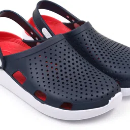 cloysbur Men Clogs Men's Casual clogs Shoes Footwear Men Trending & Stylish Clogs Sandal Sandal image 5