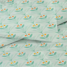 bsb home Printed Single AC Blanket for Heavy Winter image 4