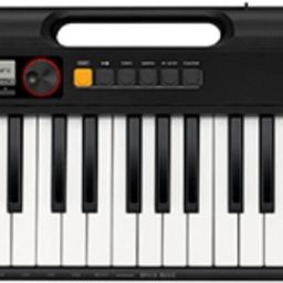 casio CT-S200BK KS46A Digital Portable Keyboard-picture-2