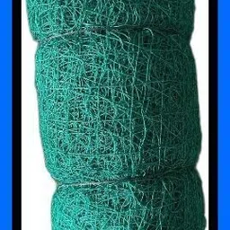 azure ZNew_Sports Nets Standard Cricket Practice/Training Net (50X10FT) (green)-N Cricket Net-picture-11