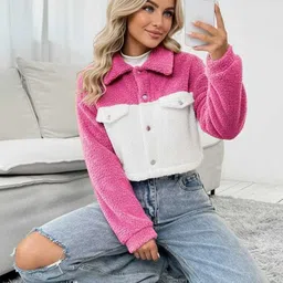 finwin Solid Women Waistcoat-picture-26