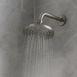 duragrace SHOWER HEAD Fixed Mount-picture-15