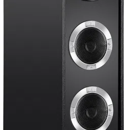 liluns GF Bluetooth Speaker With LED ,USB & FM Music System Home theater 70 W Bluetooth Tower Speaker-image-60