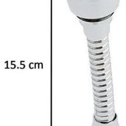 coastal High Quality Original Turbo Flex 360 Instant Hands-Free Faucet Faucet Nozzle image 4