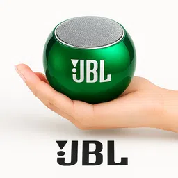 Hokti J_B_L M4 (BLUETOOTH PORTABLE MINI SPEAKER) Dynamic Metal Sound with High Bass A5 10 W Bluetooth Speaker-picture-28